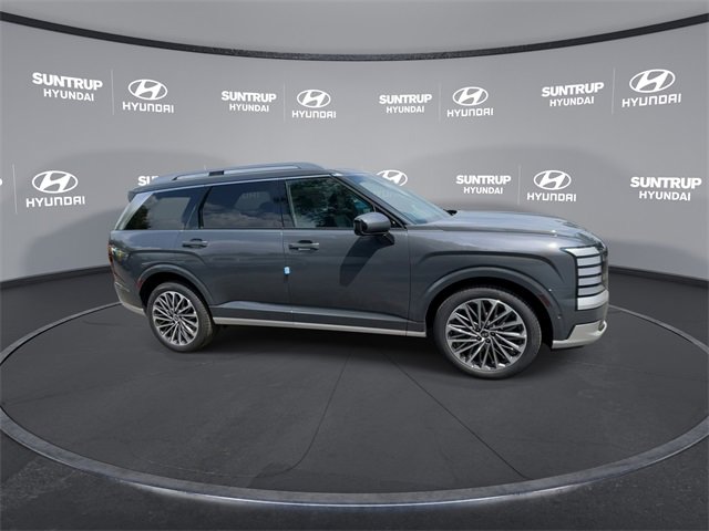 New 2026 Hyundai Palisade Calligraphy image 25
