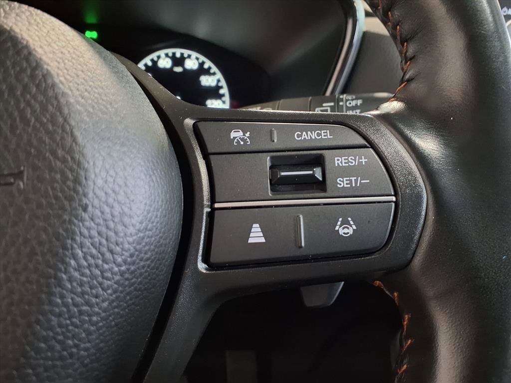 Used 2024 Honda CR-V Sport image 26