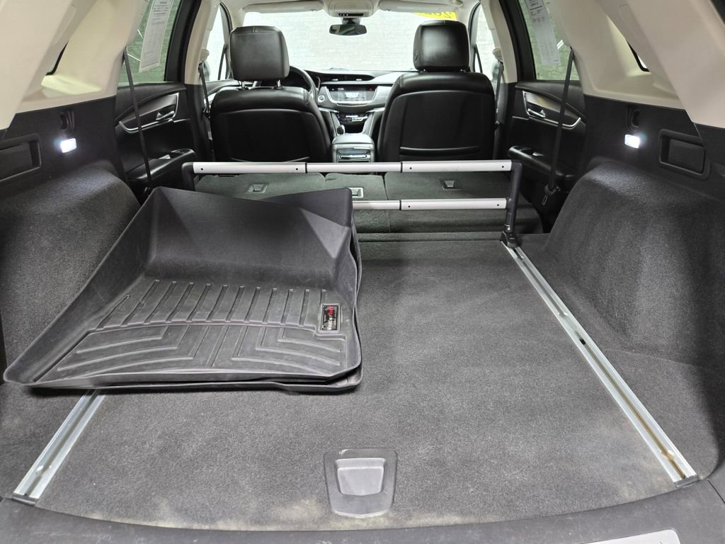 Used 2019 Cadillac XT5 Premium Luxury image 45