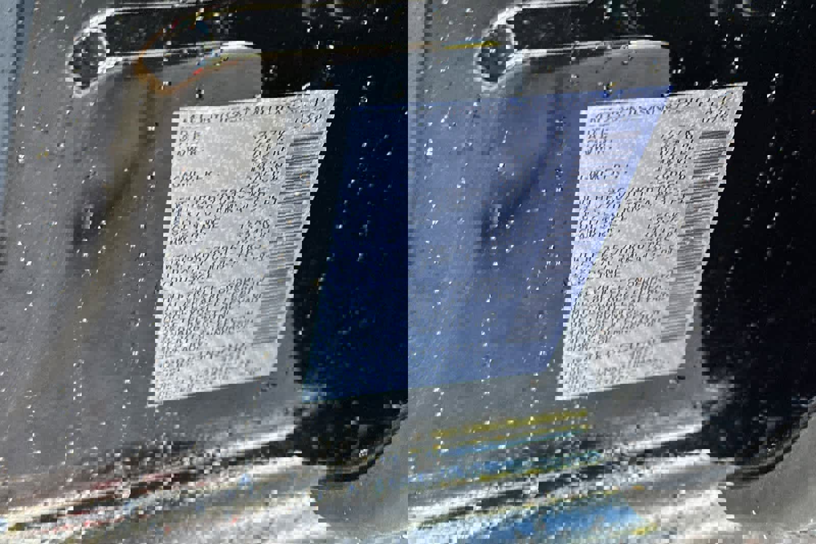 New 2026 Nissan Frontier S image 25