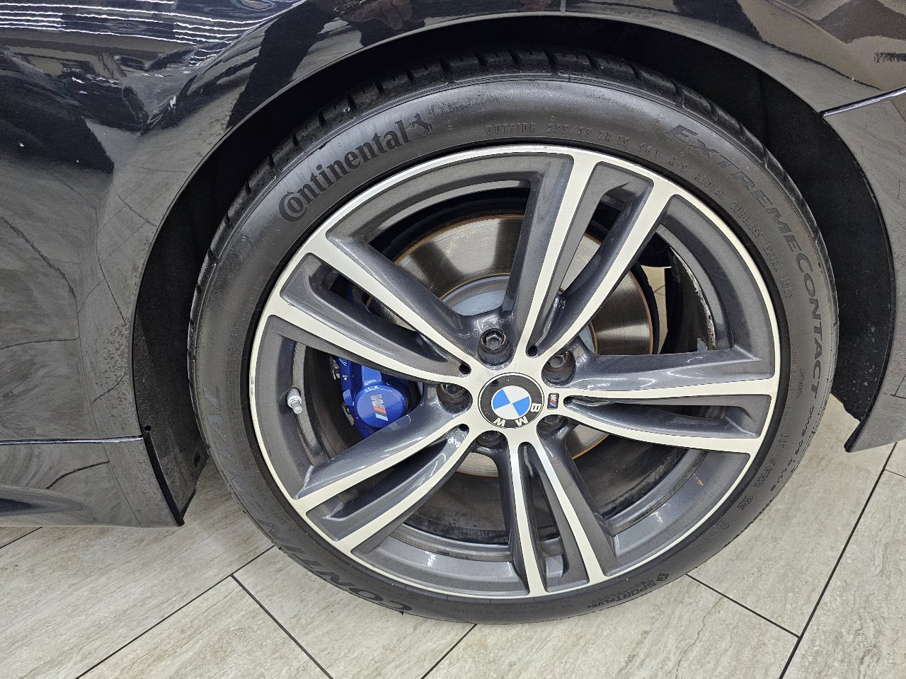 Used 2016 BMW 428i Coupe image 41