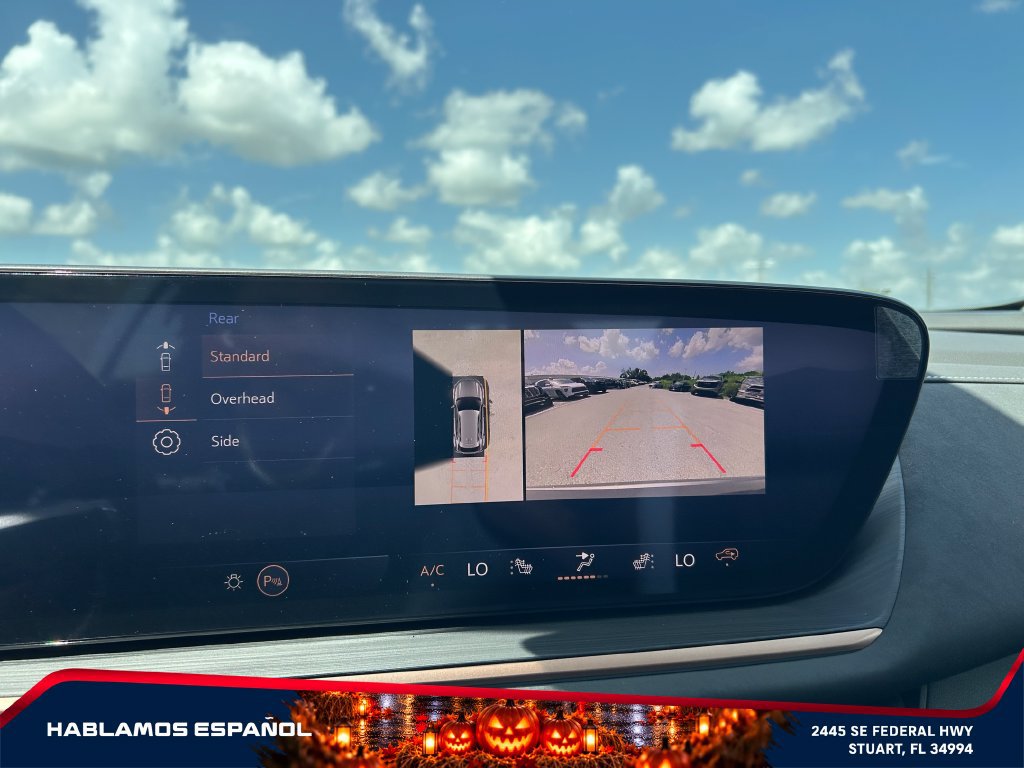 New 2026 Buick Envision Sport Touring AWD/4WD image 31