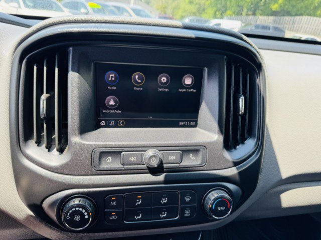 Used 2021 GMC Canyon Elevation Standard w/ Convenience Package image 14