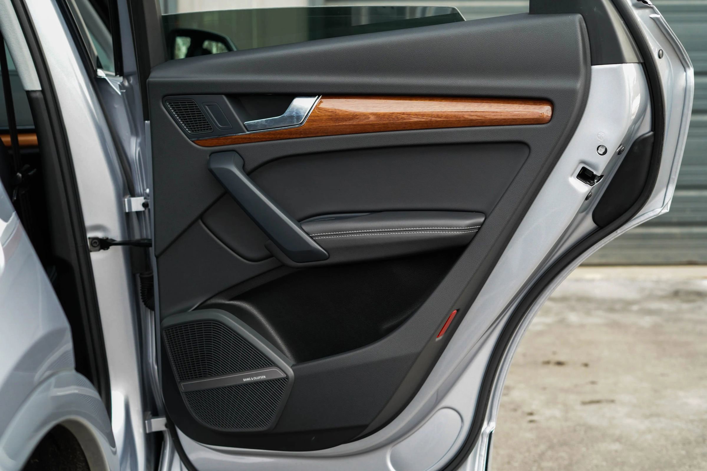 Used 2023 Audi Q5 2.0T Premium Plus image 5