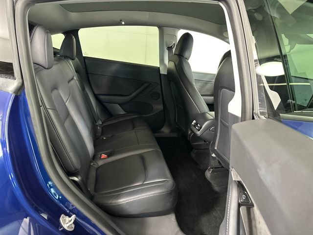 Used 2020 Tesla Model Y Long Range image 26