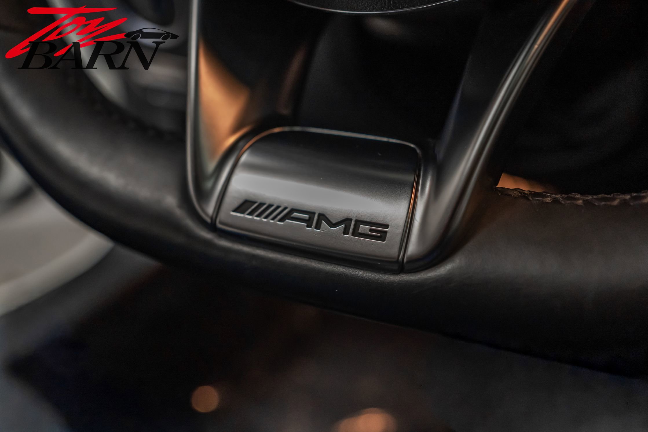 Used 2017 Mercedes-Benz AMG GT Coupe image 36