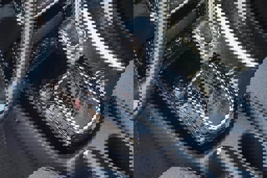 Used 2022 Kia Seltos Nightfall Edition image 18