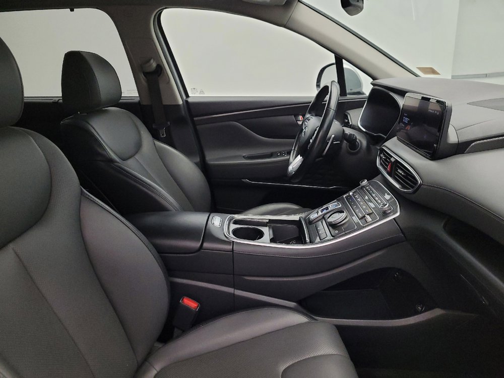 Used 2023 Hyundai Santa Fe SEL w/ Premium Package image 21