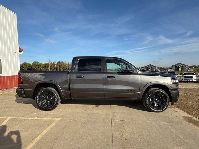 New 2026 RAM 1500 Big Horn image 4