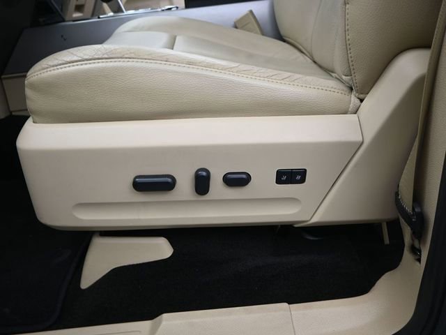 Used 2017 Ford Expedition Limited w/ Equipment Group 301A image 13