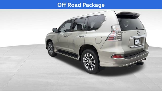 Used 2021 Lexus GX 460 Luxury image 4