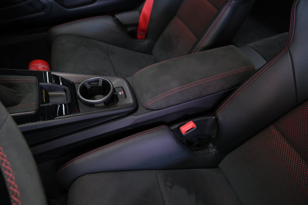 Used 2024 Porsche 911 GT3 RS RWD image 16