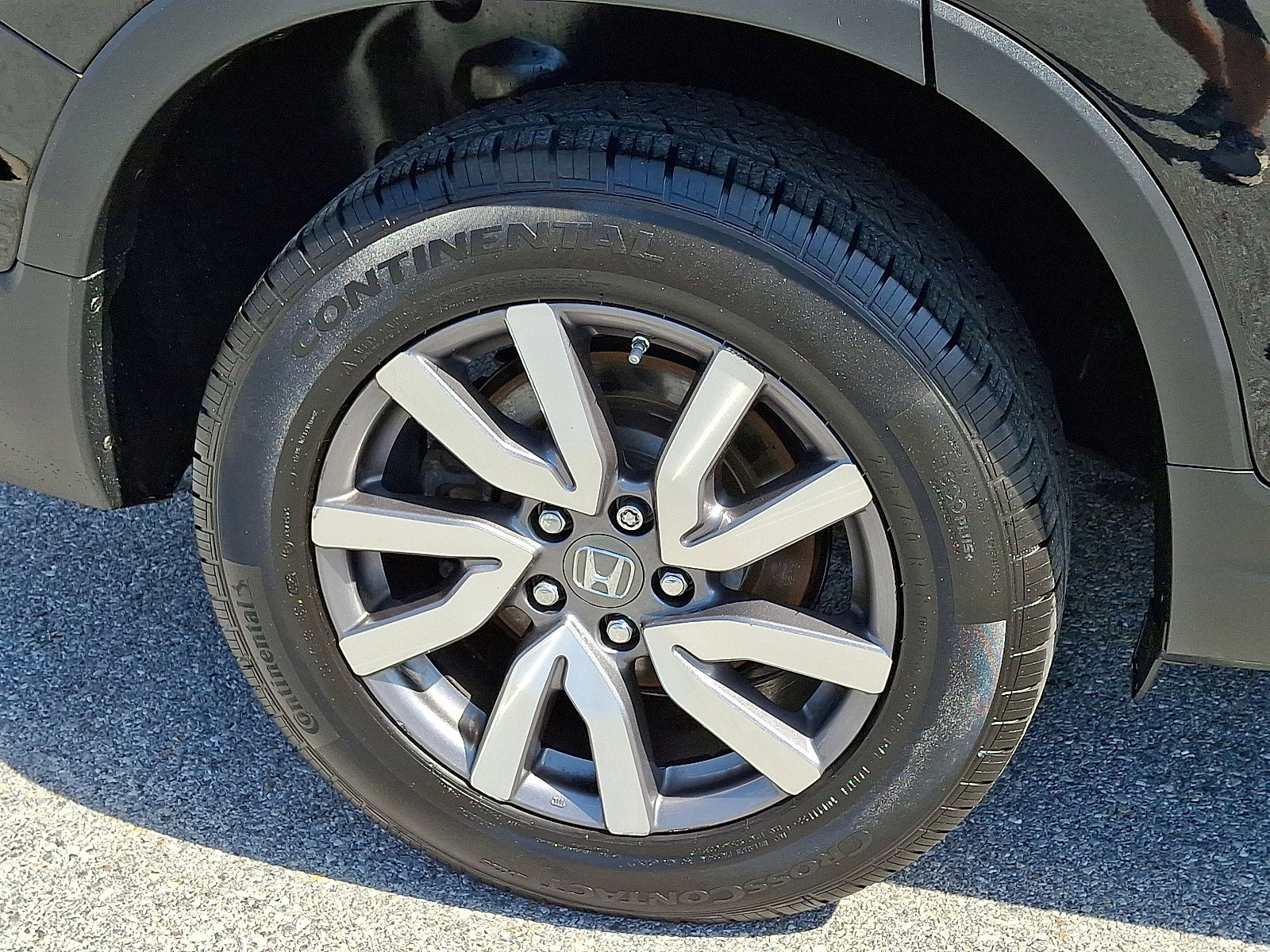 Used 2021 Honda Pilot EX-L image 8