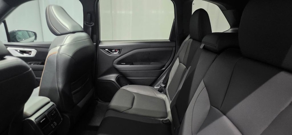 New 2026 Subaru Forester Sport w/ Onyx Edition AWD/4WD image 8