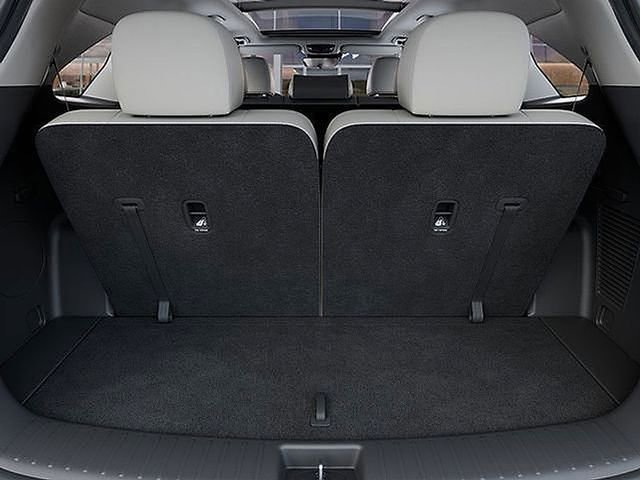 New 2025 Kia Sorento S w/ Panoramic Sunroof Package image 29