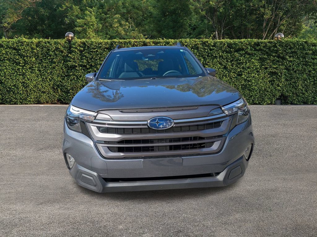 New 2026 Subaru Forester Premium AWD/4WD image 9