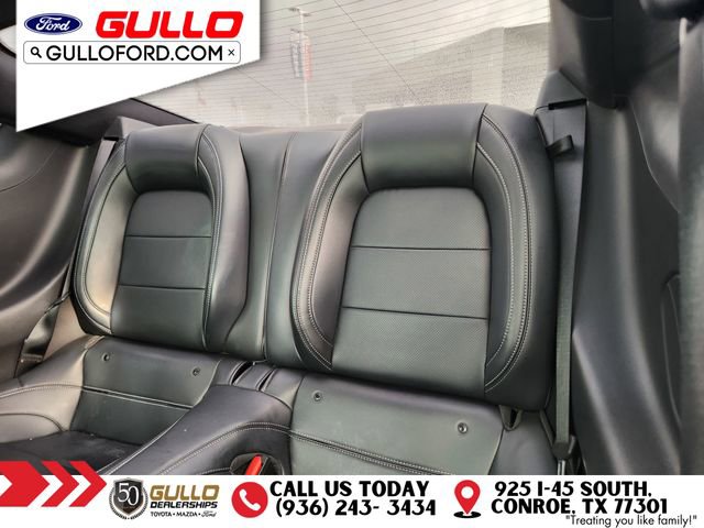 Used 2024 Ford Mustang GT Premium RWD image 13