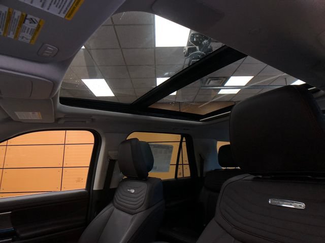 New 2027 Ford Expedition Max Platinum w/ Platinum Ultimate Package AWD/4WD image 20