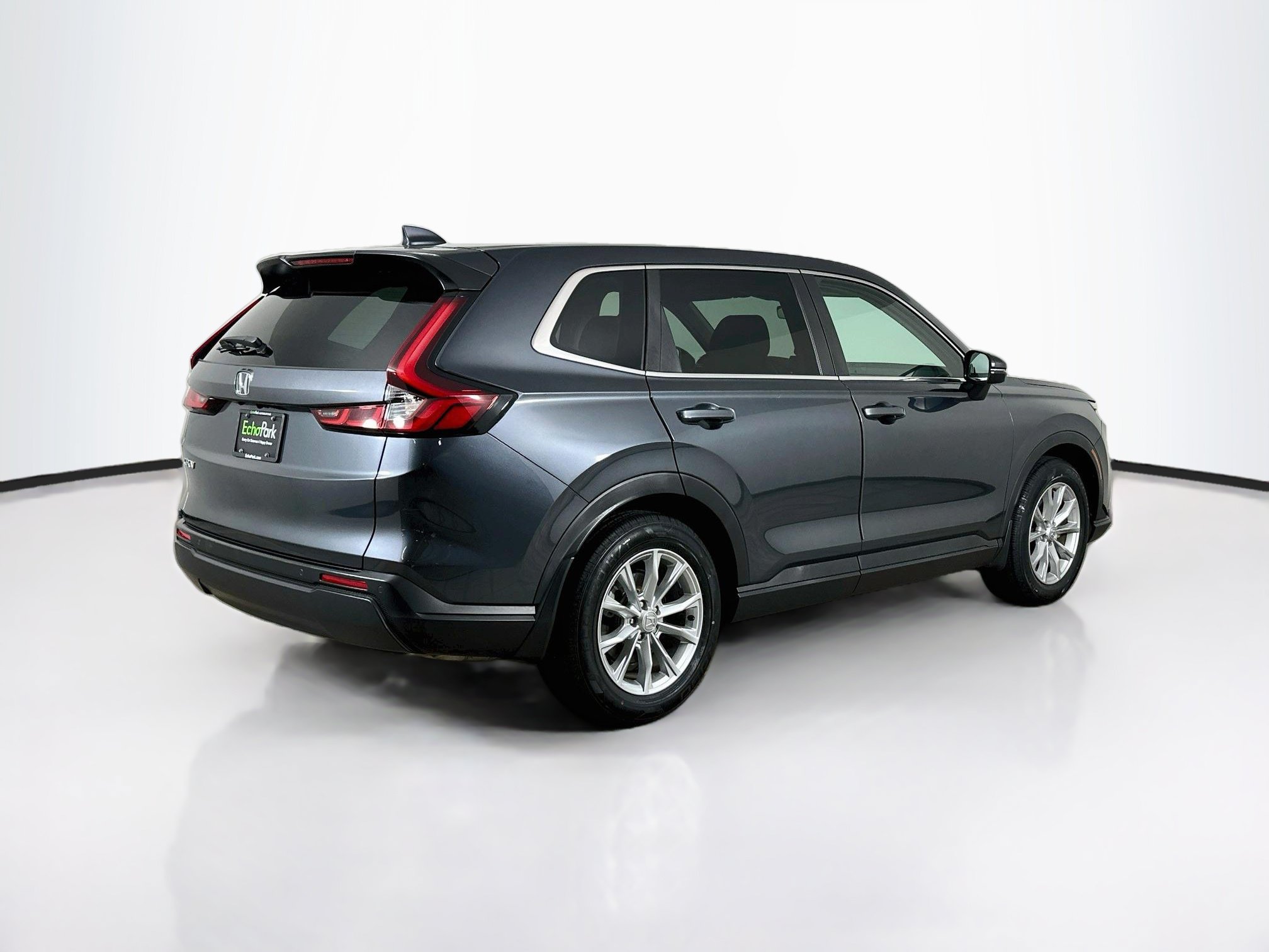 Used 2024 Honda CR-V EX-L image 9