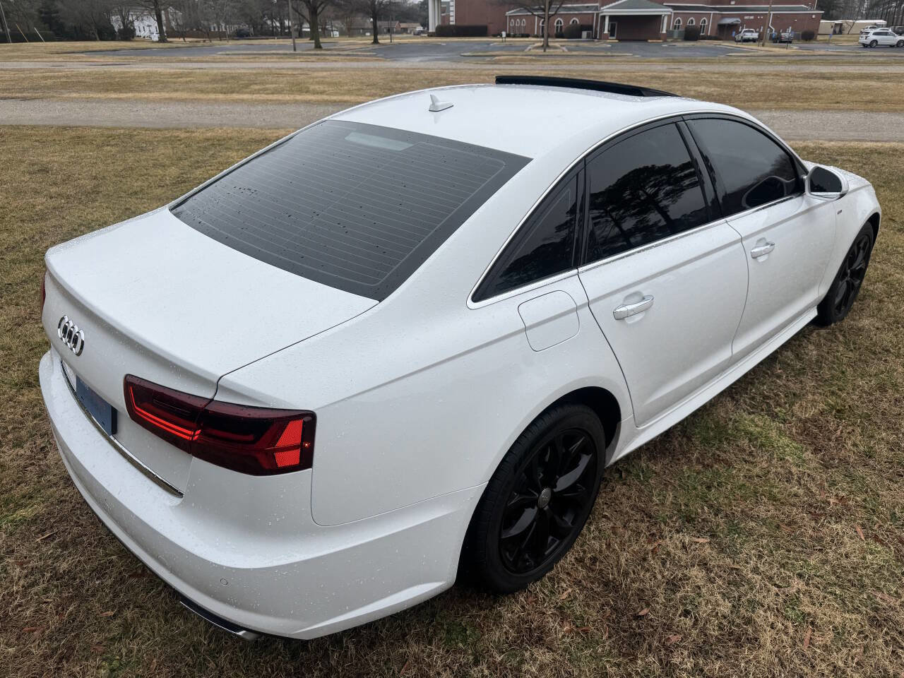 Used 2018 Audi A6 2.0T Premium image 8