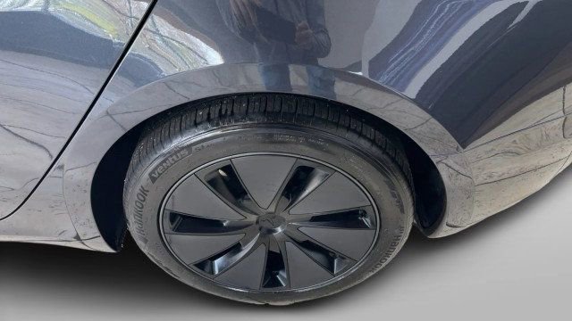 Used 2025 Tesla Model 3 Long Range RWD image 20