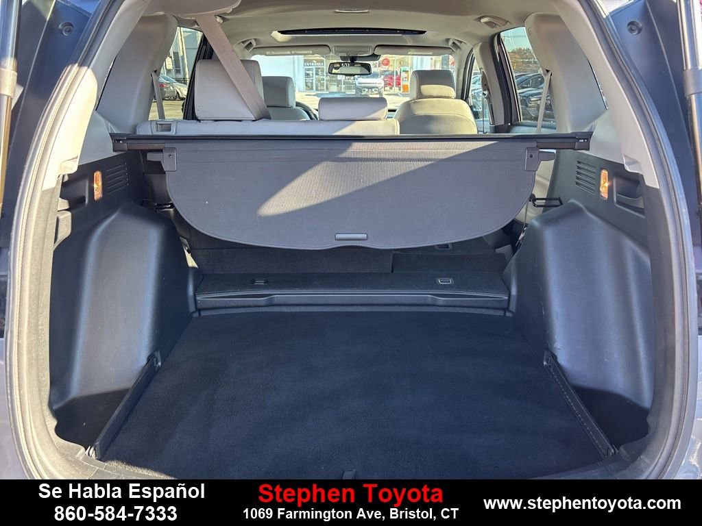 Used 2017 Honda CR-V EX-L image 30