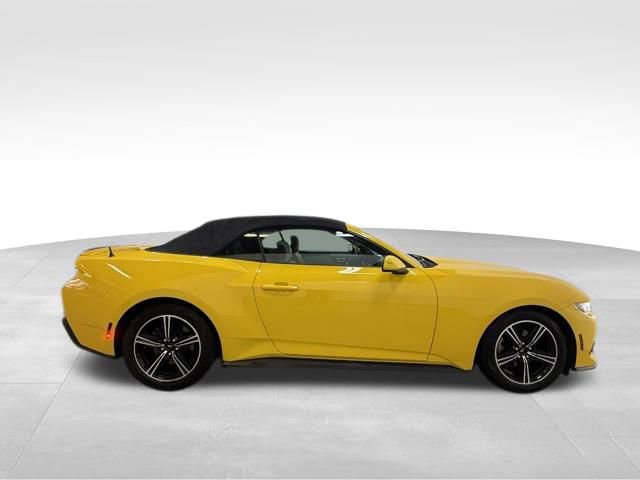 Used 2024 Ford Mustang Premium image 6