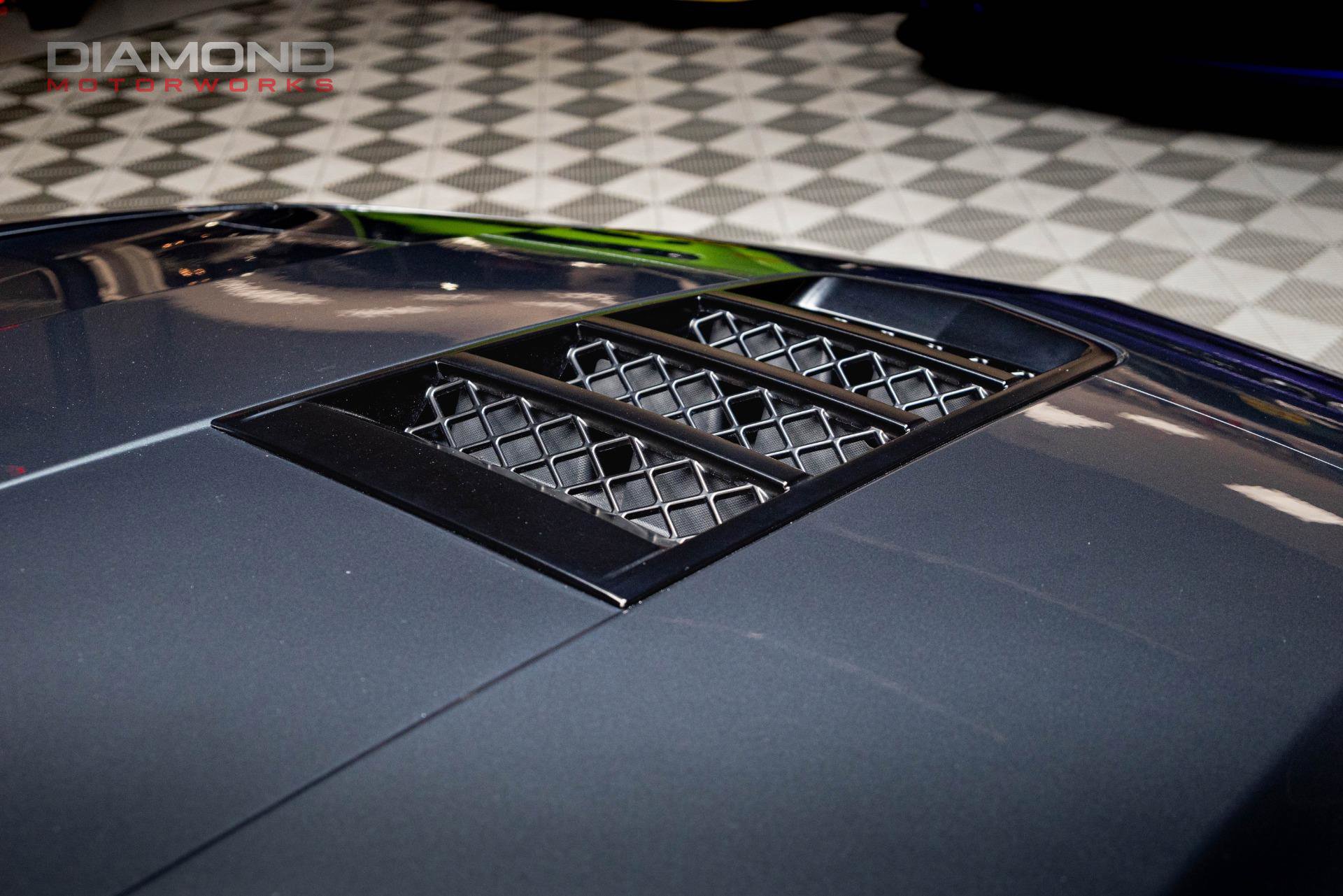 Used 2014 Chevrolet Camaro SS w/ RS Package image 39