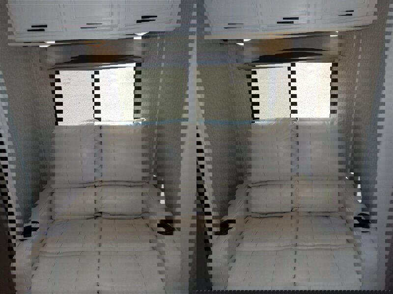 Used 2022 Ford E-450 and Econoline 450 Super Duty w/ Motorhome Prep Package image 27