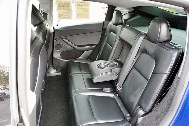 Used 2024 Tesla Model Y Long Range image 20