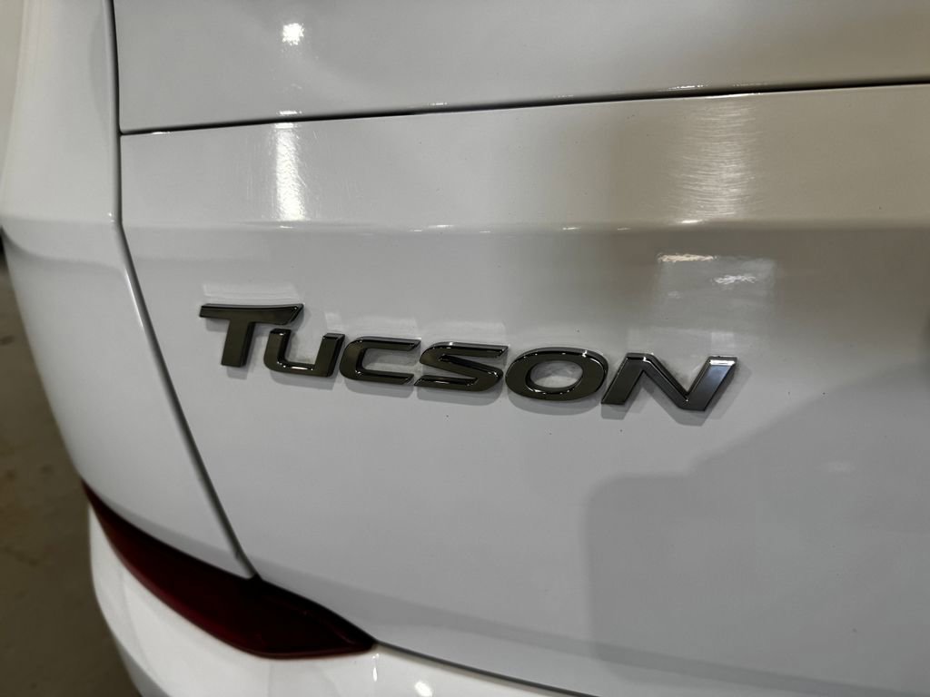 Used 2018 Hyundai Tucson SE FWD image 31