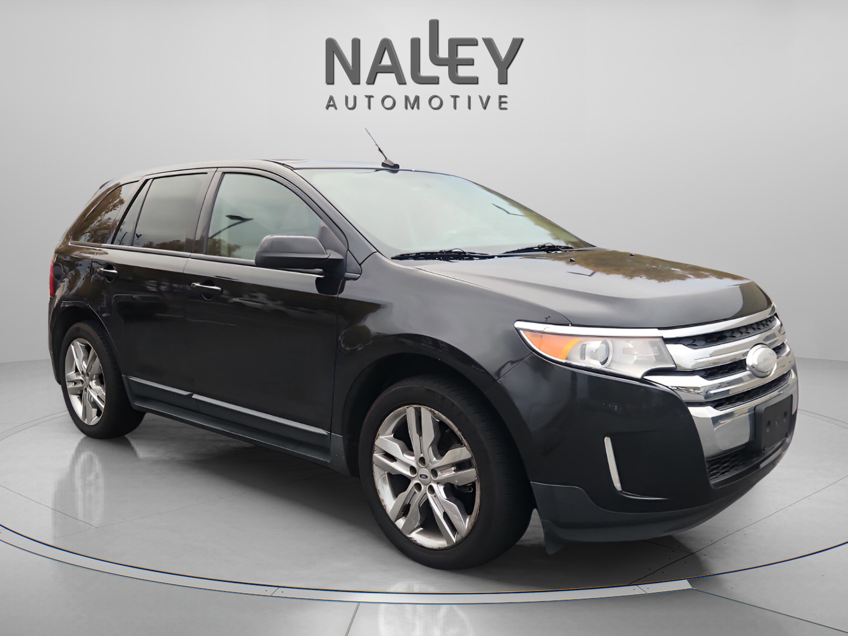 Used 2013 Ford Edge SEL image 7
