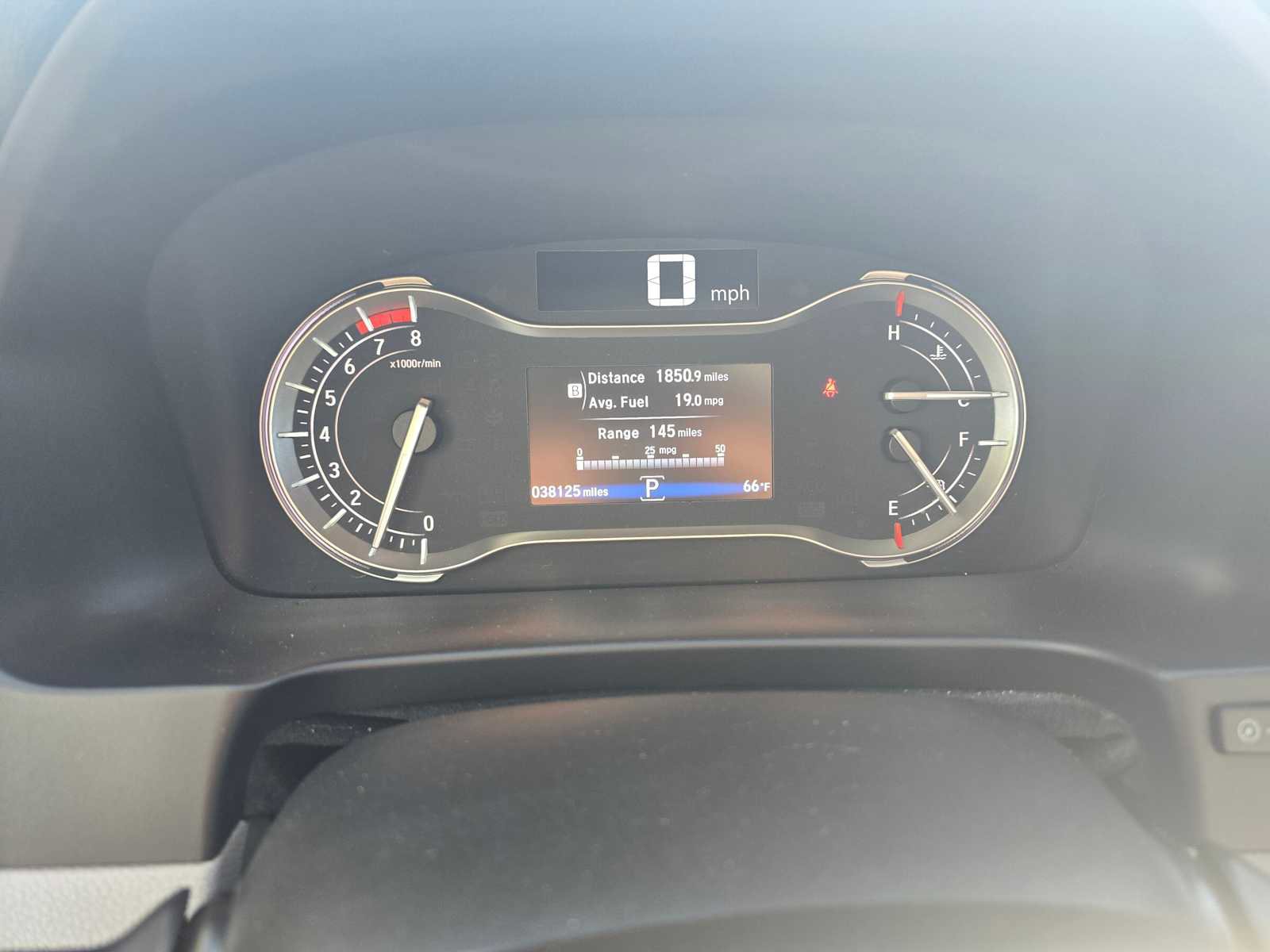 Used 2022 Honda Ridgeline RTL-E image 27