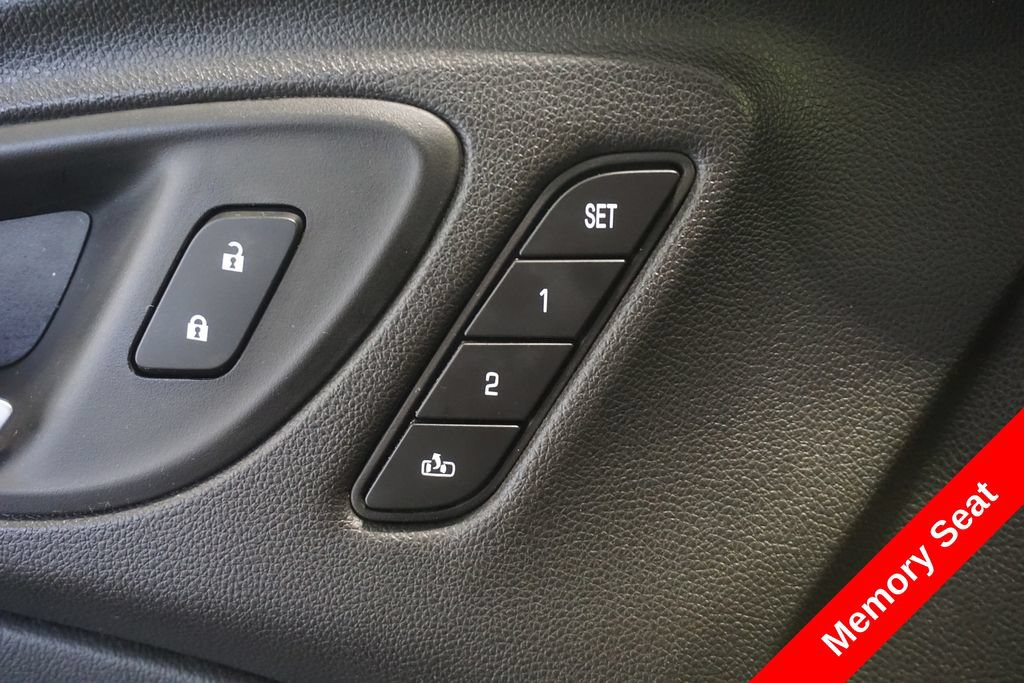 Used 2021 Buick Encore GX Essence AWD/4WD image 7