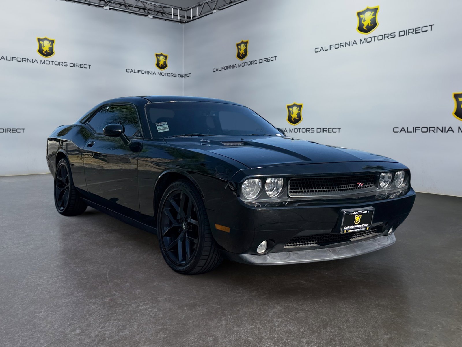 Used 2014 Dodge Challenger R/T image 7