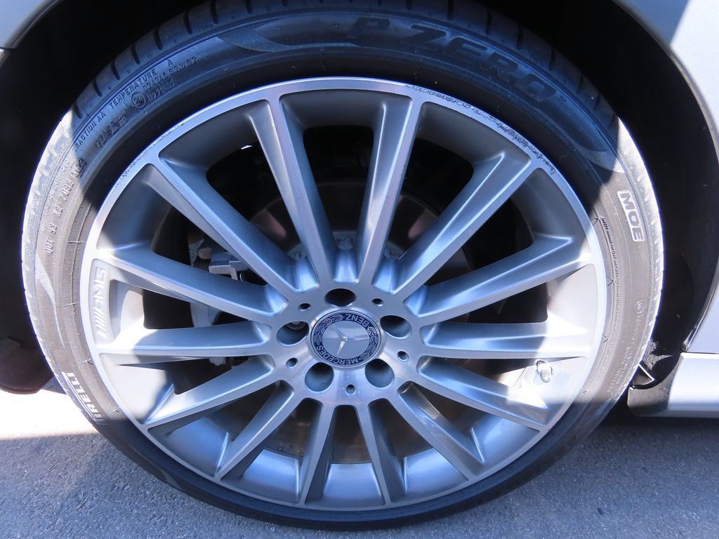 Used 2015 Mercedes-Benz C 300 Sedan image 17