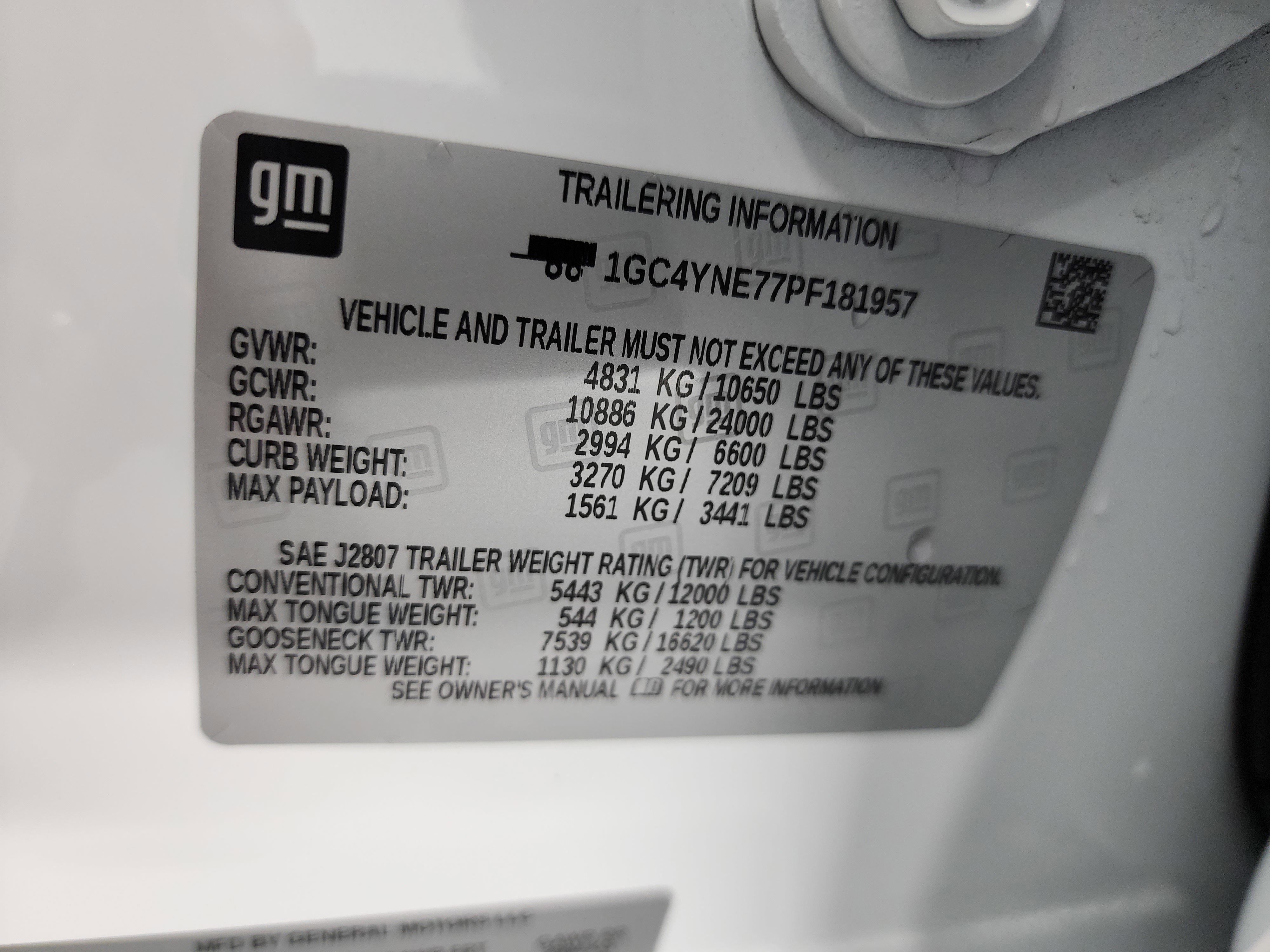 Used 2023 Chevrolet Silverado 2500 LT w/ Z71 Sport Edition image 55