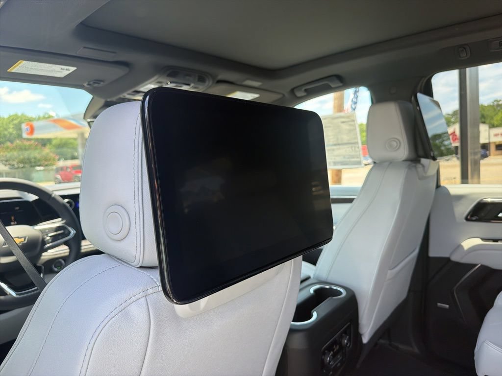New 2026 Chevrolet Tahoe Premier RWD image 13