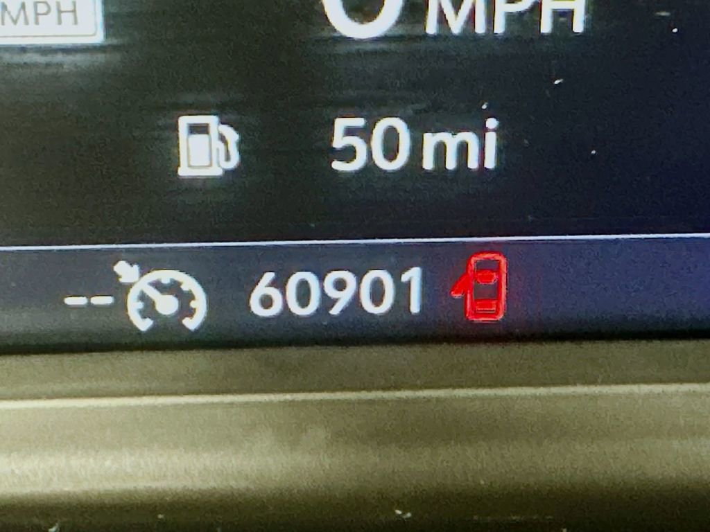 Used 2021 Chevrolet Suburban LT w/ Rear Media and Nav Package RWD image 37