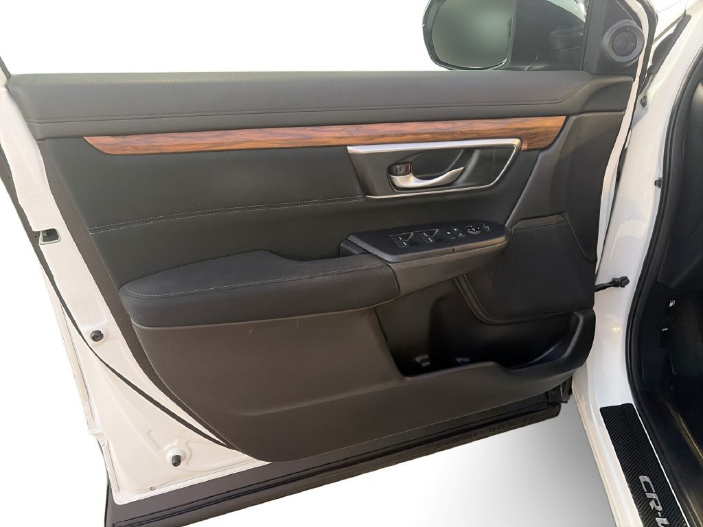 Used 2022 Honda CR-V EX image 23
