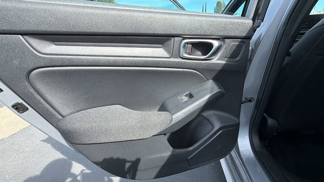 Used 2023 Honda Civic Sport image 14