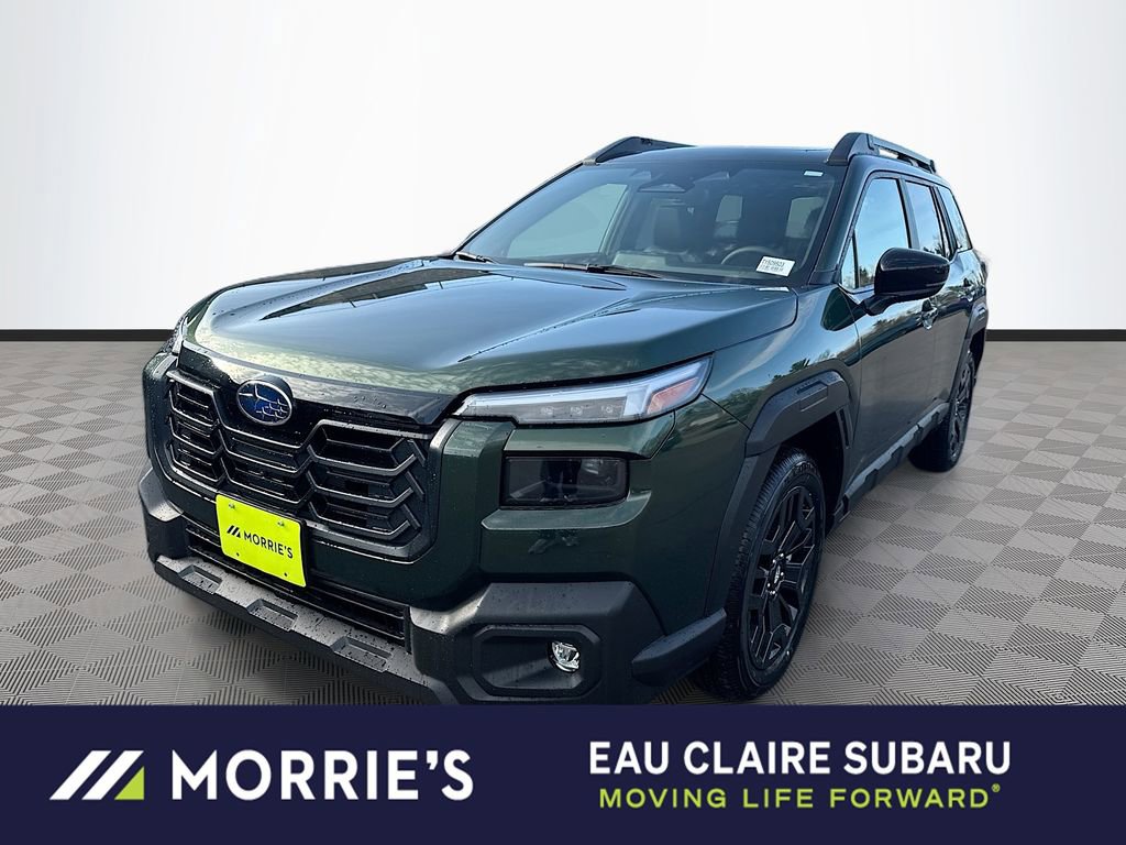 New 2026 Subaru Outback Limited XT image 1