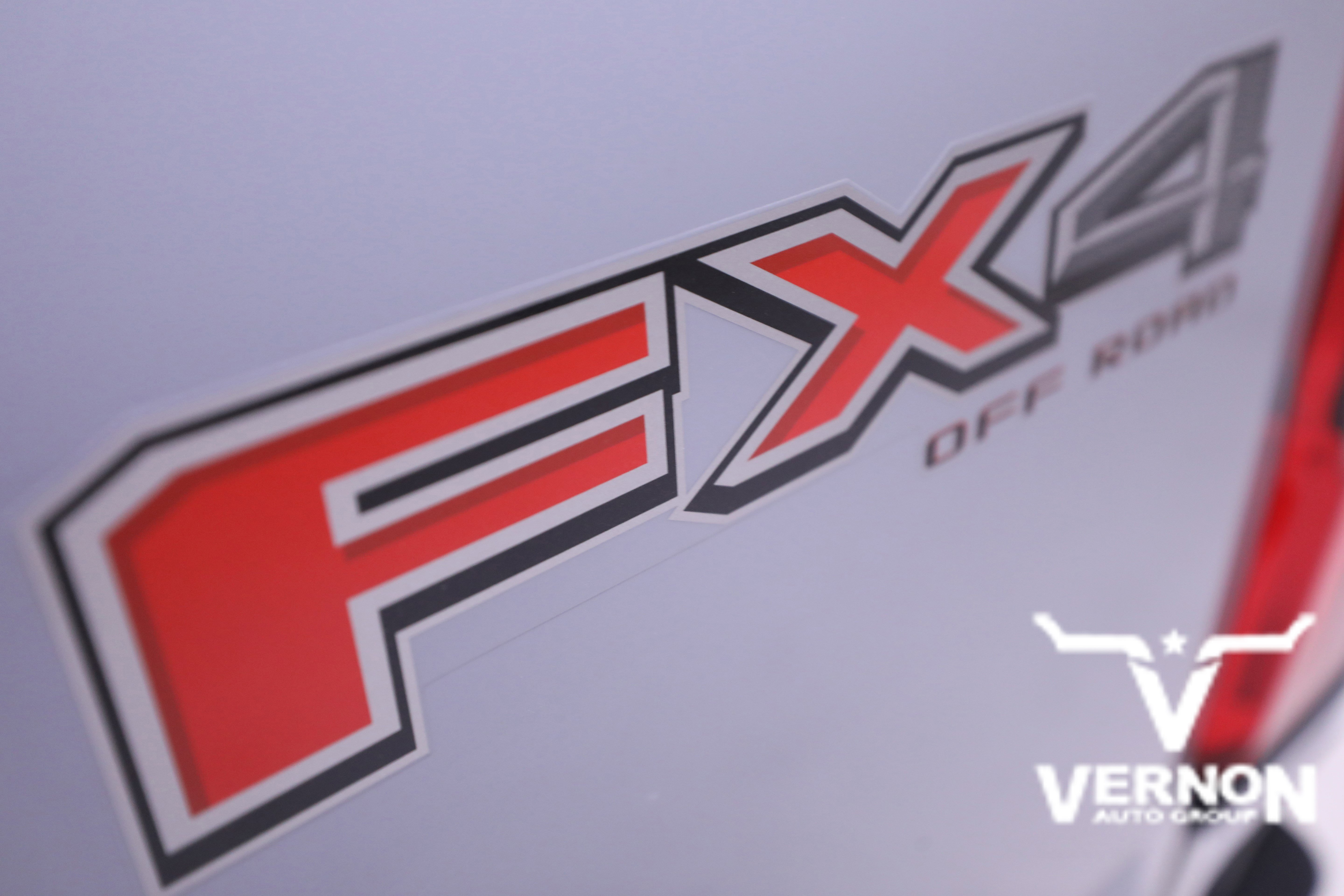 New 2026 Ford F250 Lariat w/ Chrome Package image 47