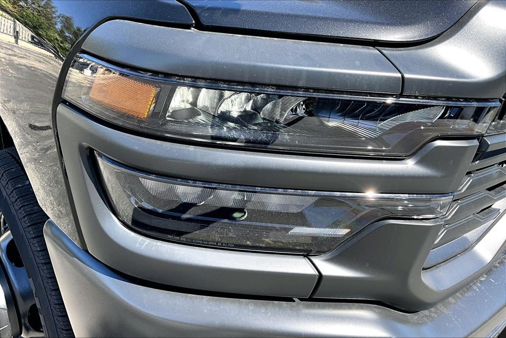 Used 2026 RAM 3500 Tradesman AWD/4WD image 27