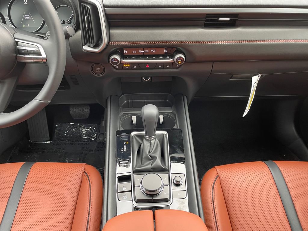 New 2026 MAZDA CX-50 Meridian Edition w/ Weather Package image 10