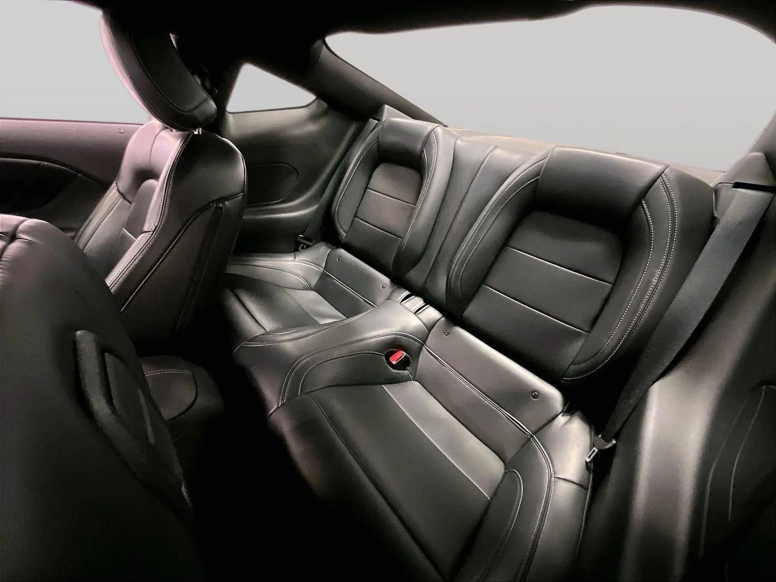 Certified 2024 Ford Mustang Premium image 25