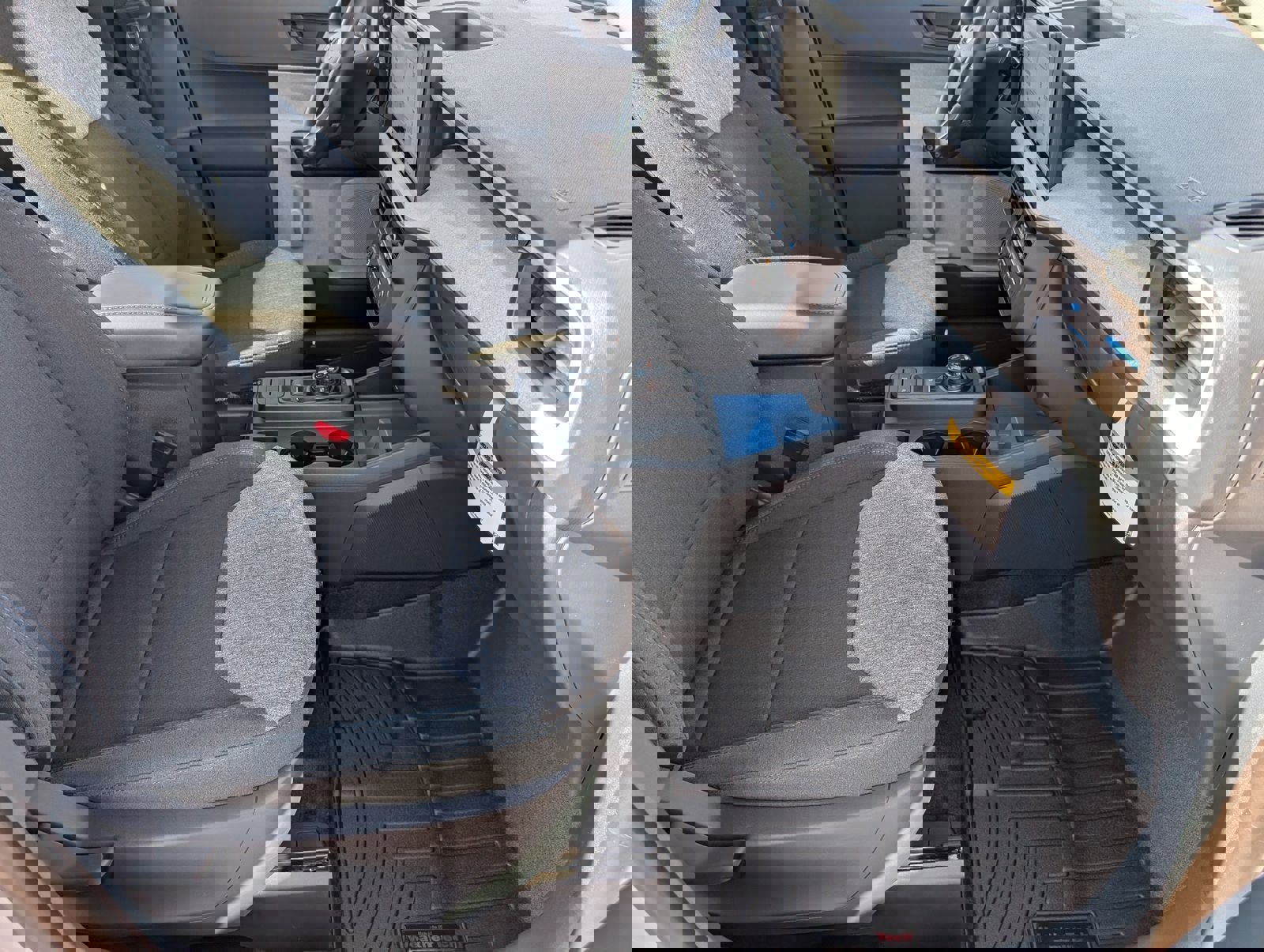 New 2026 Ford Maverick XLT image 23