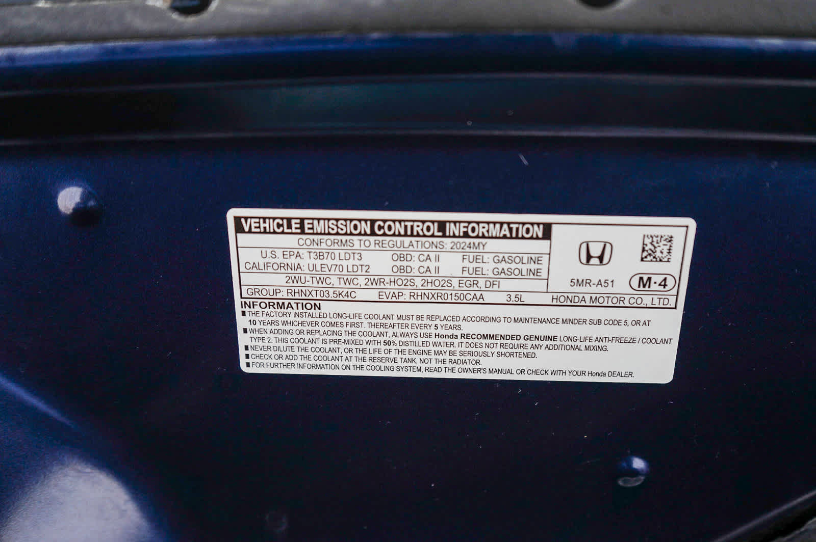 Used 2024 Honda Odyssey EX-L image 27