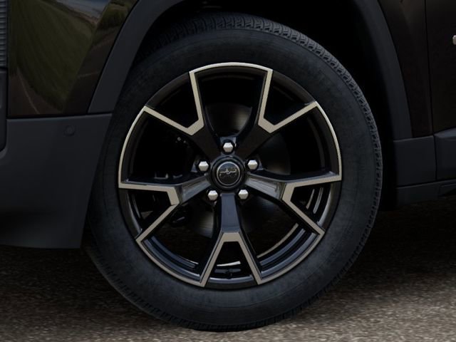 New 2026 Jeep Cherokee Overland image 8