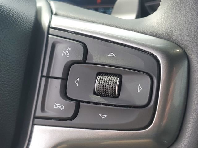 Used 2024 Chevrolet Silverado 1500 RST image 12